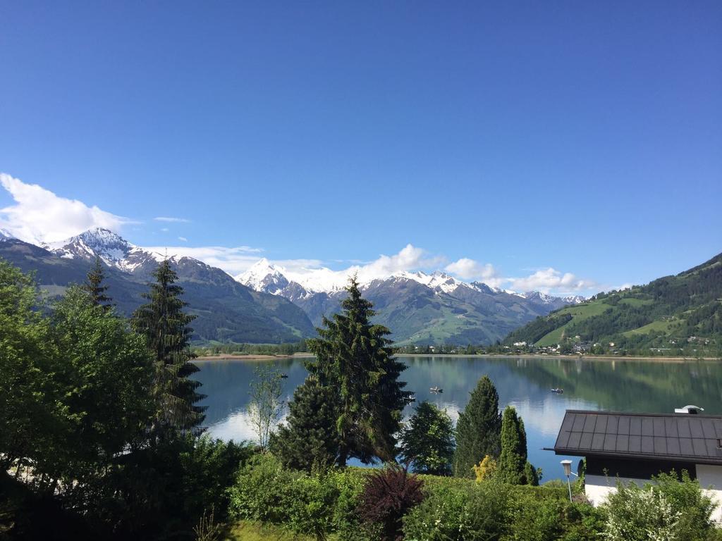 And Mountain View - By Z-k-h *