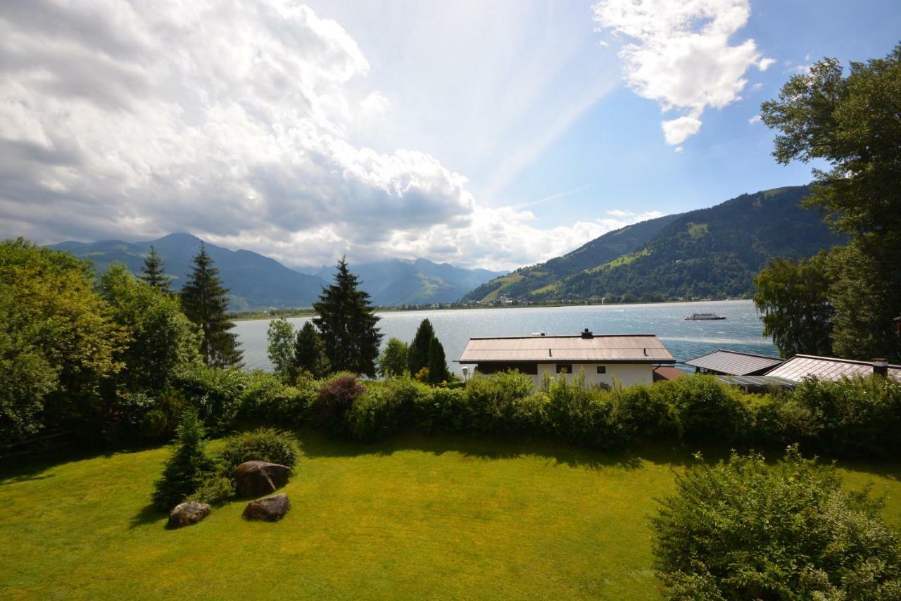 And Mountain View - By Z-k-h * Zell am See